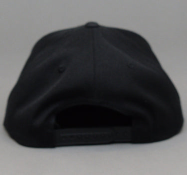 Ideal Cities Pack Aalborg Snapback Black Sort