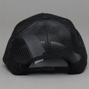 Ideal Cities Pack Amsterdam Trucker Snapback Black Sort