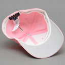 Ideal Cherry Flexfit Pink Lyserød