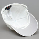 Ideal Cherry Flexfit White Hvid