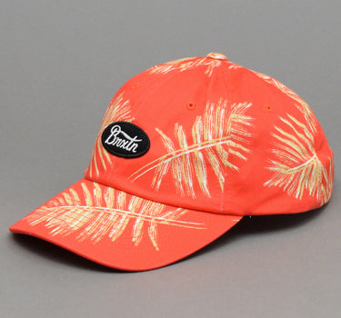 Brixton Parsons LP Adjustable Justerbar Aloha Red Rød 11225 ALHRD