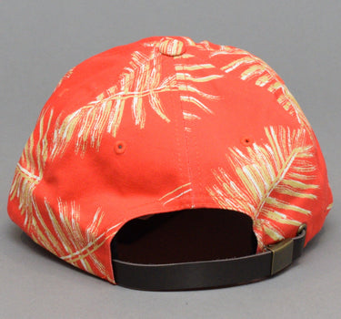 Brixton Parsons LP Adjustable Justerbar Aloha Red Rød 11225 ALHRD