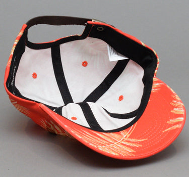 Brixton Parsons LP Adjustable Justerbar Aloha Red Rød 11225 ALHRD