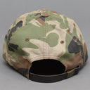 Brixton Parsons LP Cap Adjustable Justerbar Camo Surplus Camouflage 11225 CMSRP