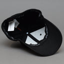 Ideal Id Rather Be Fishing Flexfit Black Black Sort Sort