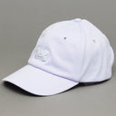 Under Armour Blitzing Women's Adjustable Justerbar Nebula Purple White Lilla Hvid 1376705-515 
