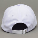 Under Armour Blitzing Women's Adjustable Justerbar Nebula Purple White Lilla Hvid 1376705-515