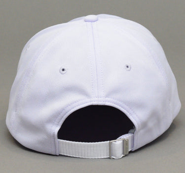 Under Armour Blitzing Women's Adjustable Justerbar Nebula Purple White Lilla Hvid 1376705-515