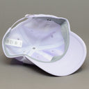 Under Armour Blitzing Women's Adjustable Justerbar Nebula Purple White Lilla Hvid 1376705-515