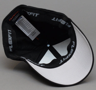 Ideal - Camp Life - Flexfit - Black