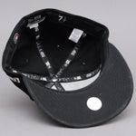 New Era NY Yankees 59Fifty Monocamo Infill Fitted Black Sort 60298745