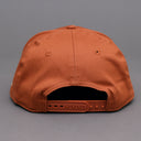 New Era MLB New York NY Yankees 9Fifty Side Patch Medium Snapback Medium Brown Beige Brun 60298839 