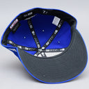 New Era MLB Chicago Cubs 59Fifty Authentic On Field Game Fitted Blue Blå 12572846
