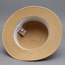 MJM Hats Luca W Paper Straw Hat Strå Hat Brown Brun 01L76289750