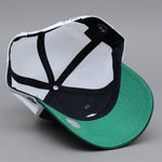 47 Brand - Oakland Athletics MVP Branson - Trucker/Snapback - Dark Green/White