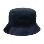 Dickies Addison Bucket Hat Navy Blue Blå Mørkeblå