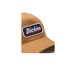 Dickies Bricelyn Trucker Snapback Brown Duck Brun DK0A4XBZBD01