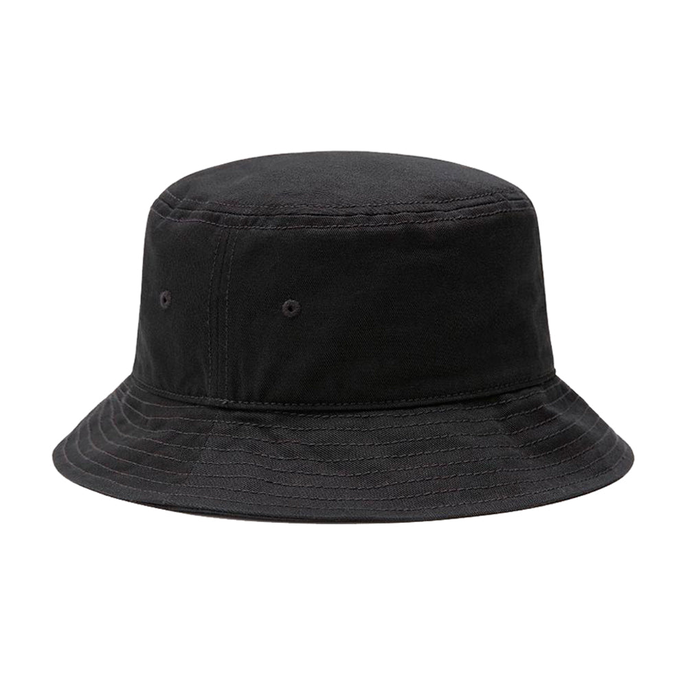 Dickies Clarks Grove Bucket Hat Bølle Hat Black Sort DK0A4XE7BLK1