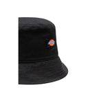Dickies Clarks Grove Bucket Hat Bølle Hat Black Sort DK0A4XE7BLK1