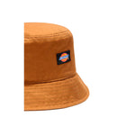 Dickies Clarks Grove Bucket Hat Brown Duck Brun DK0A4XE7BD01