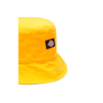 Dickies Clarks Grove Bucket Hat Bølle Hat Cadnium Yellow Gul DK0A4XE7B59