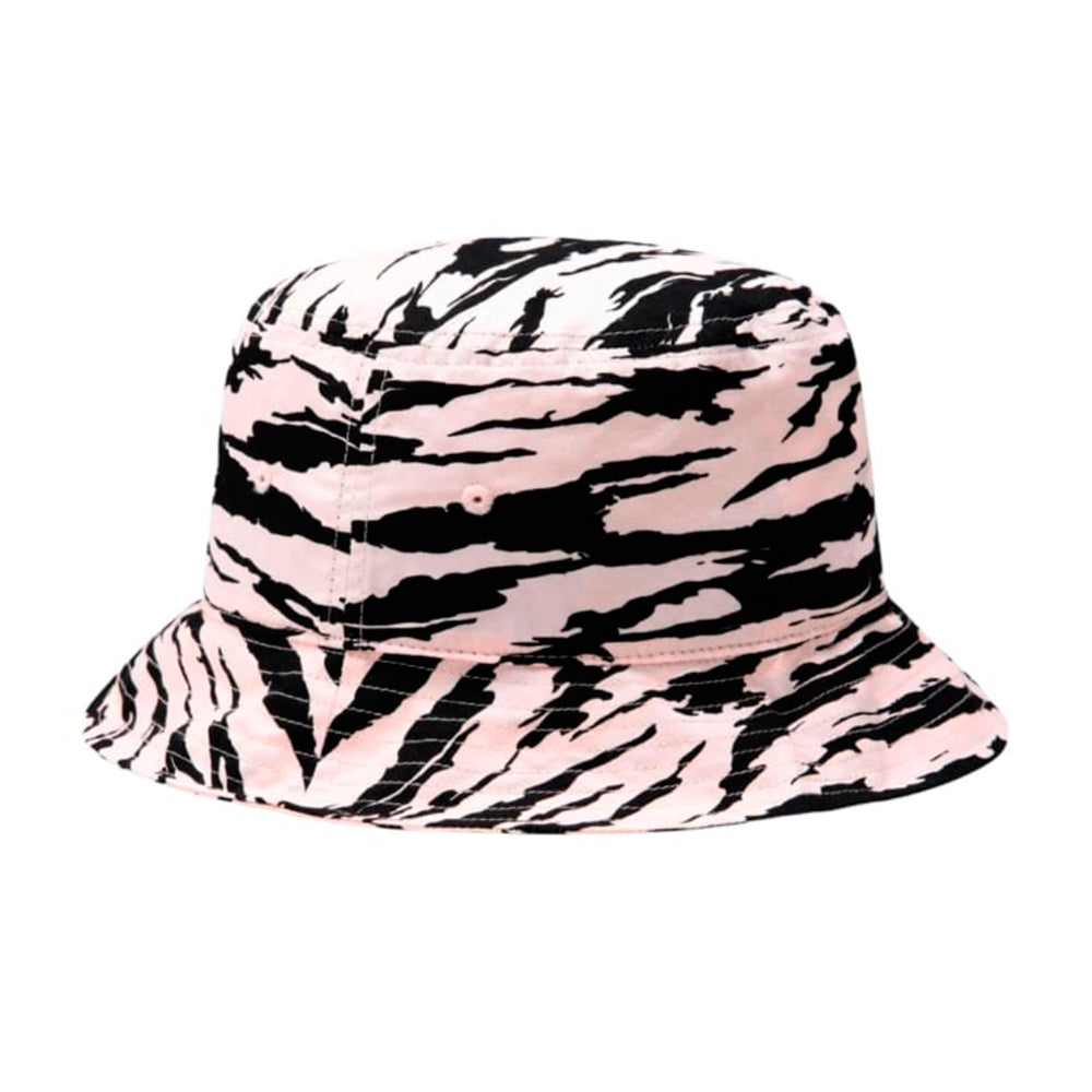 Dickies Quamba Bucket Hat Light Pink Black Lyserød Sort DK0A4XC3LPI1