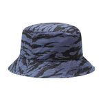 Dickies Quamba Bucket Hat Navy Black Blå Sort DK0A4XC3NV01