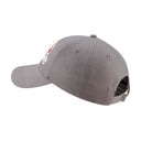 Ellesse Ragusa Cap Adjustable Justerbar Grey Grå