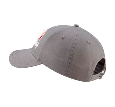 Ellesse Ragusa Cap Adjustable Justerbar Grey Grå