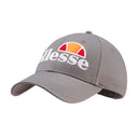 Ellesse Ragusa Cap Adjustable Justerbar Grey Grå