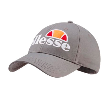 Ellesse Ragusa Cap Adjustable Justerbar Grey Grå