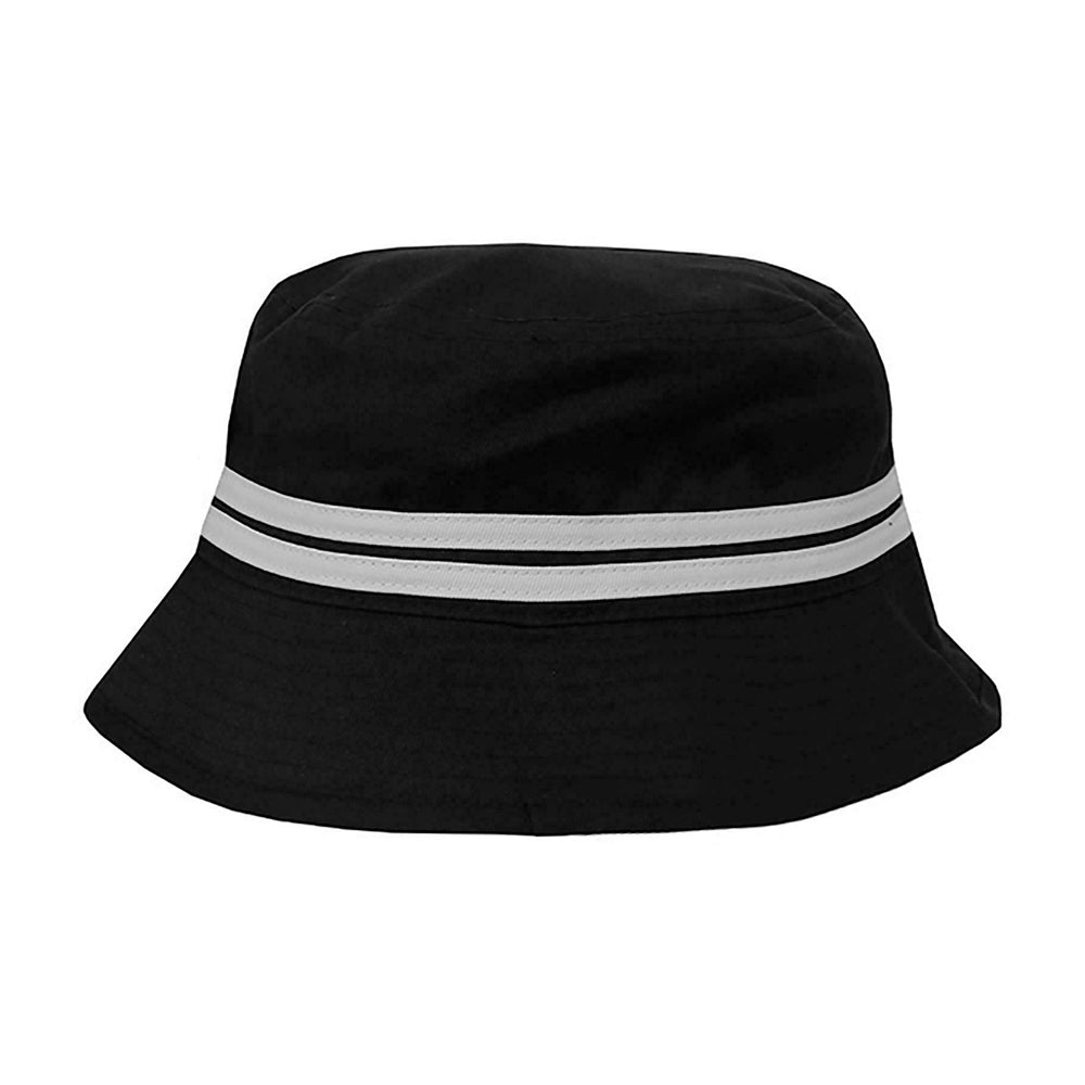 Ellesse Lorenzo Bucket Hat Black Sort
