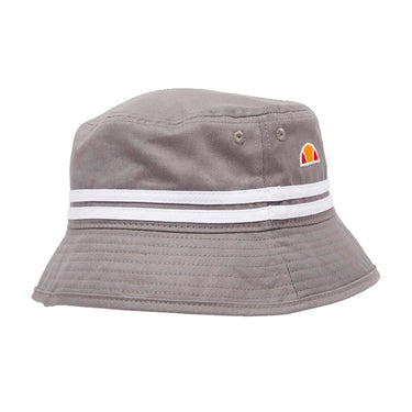 Ellesse Lorenzo Bucket Hat Grey White Grå Hvid SAAA0839