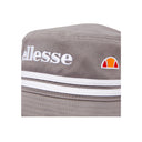 Ellesse Lorenzo Bucket Hat Grey White Grå Hvid SAAA0839