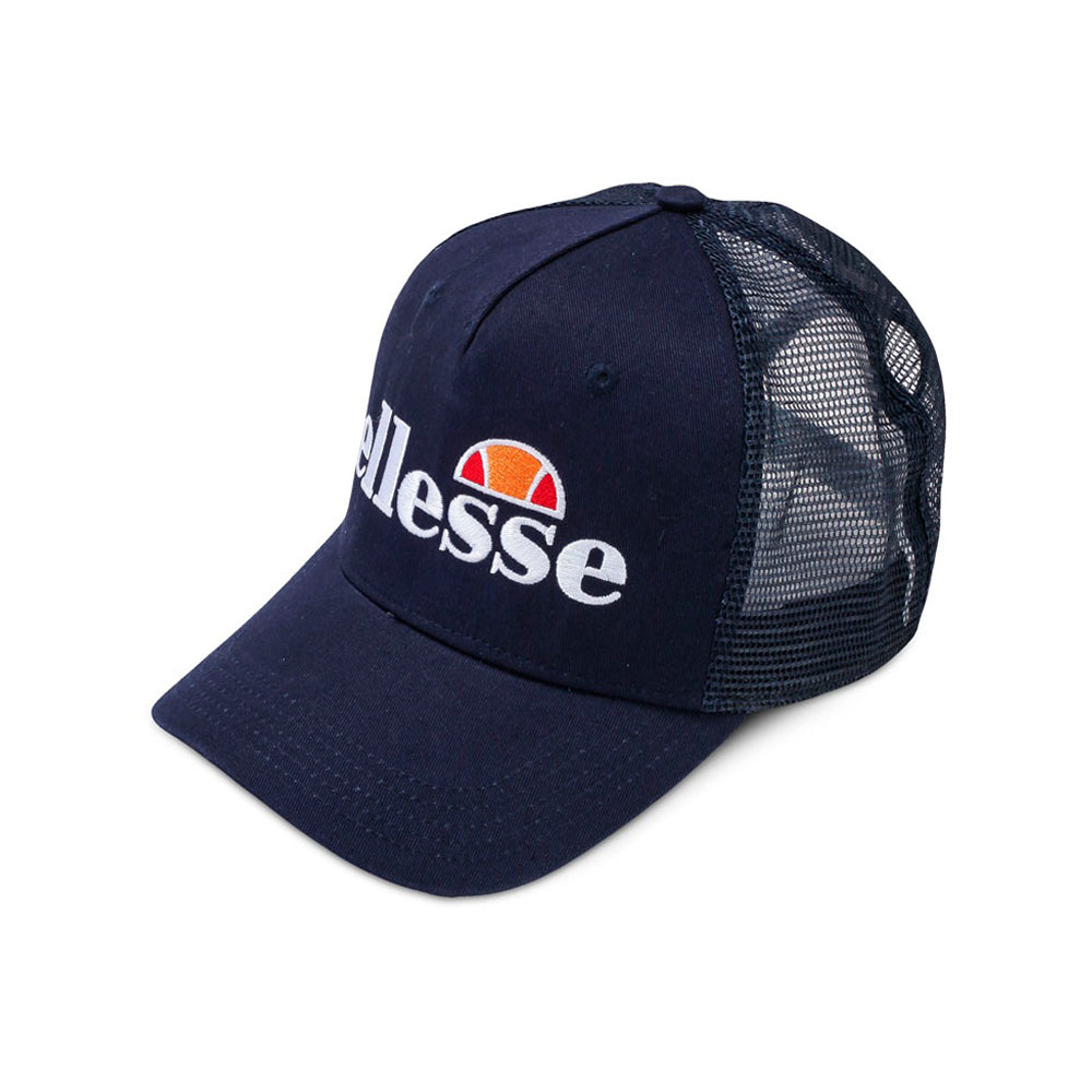 Ellesse Podorro Trucker Snapback Navy Blå SAEA1337