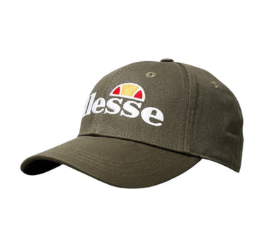 Ellesse Ragusa Adjustable Justerbar Olive Khaki Grøn SAAC0849
