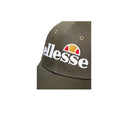 Ellesse Ragusa Adjustable Justerbar Olive Khaki Grøn SAAC0849