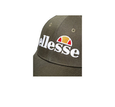 Ellesse Ragusa Adjustable Justerbar Olive Khaki Grøn SAAC0849