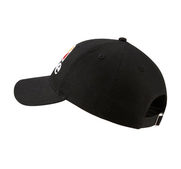 Ellesse Ragusa Cap Adjustable Justerbar Black Sort
