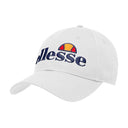 Ellesse Ragusa Cap Adjustable White Hvid