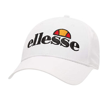 Ellesse Vili Cap Snapback White Hvid SBGA1550