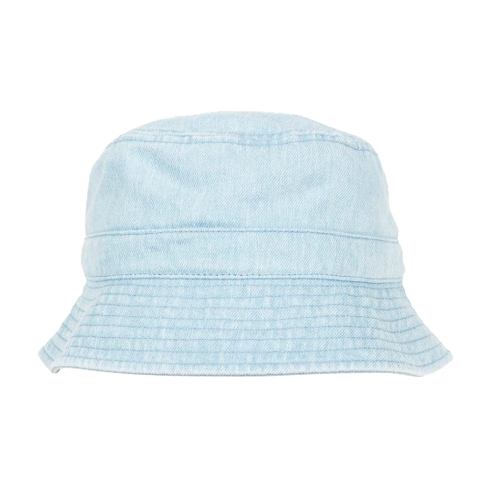 Flexfit Bucket Hat 5003 Blue Denim Blå