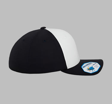 Flexfit Performance Flexfit  Navy White Blå Hvid