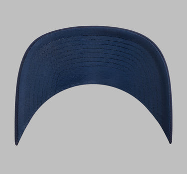 Flexfit Performance Flexfit  Navy White Blå Hvid