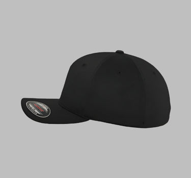 Flexfit - Baseball 5 Panel - Flexfit - Black