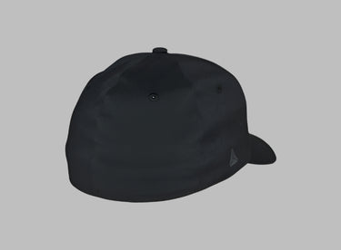 Flexfit Baseball Delta Flexfit 180 Black Sort