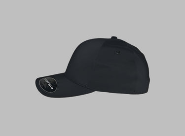 Flexfit Baseball Delta Flexfit 180 Black Sort