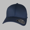 Flexfit Baseball One Ten Snapback 7706FF Navy Blå