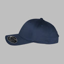 Flexfit Baseball One Ten Snapback 7706FF Navy Blå