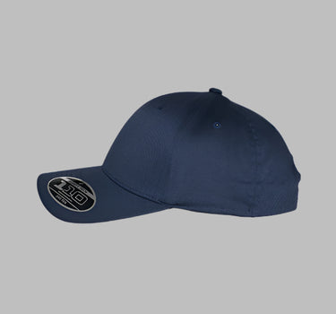 Flexfit Baseball One Ten Snapback 7706FF Navy Blå